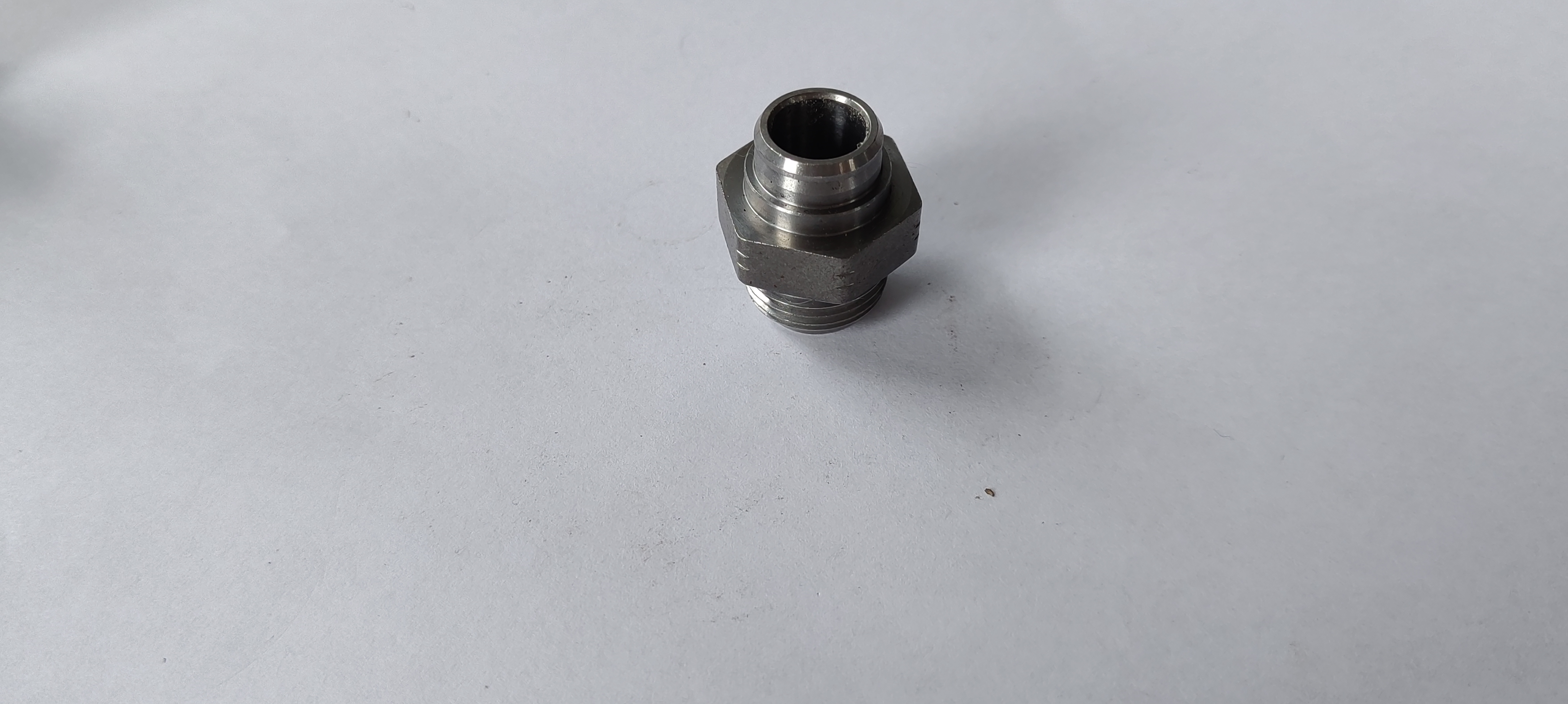 Automotive Precision Turned Parts