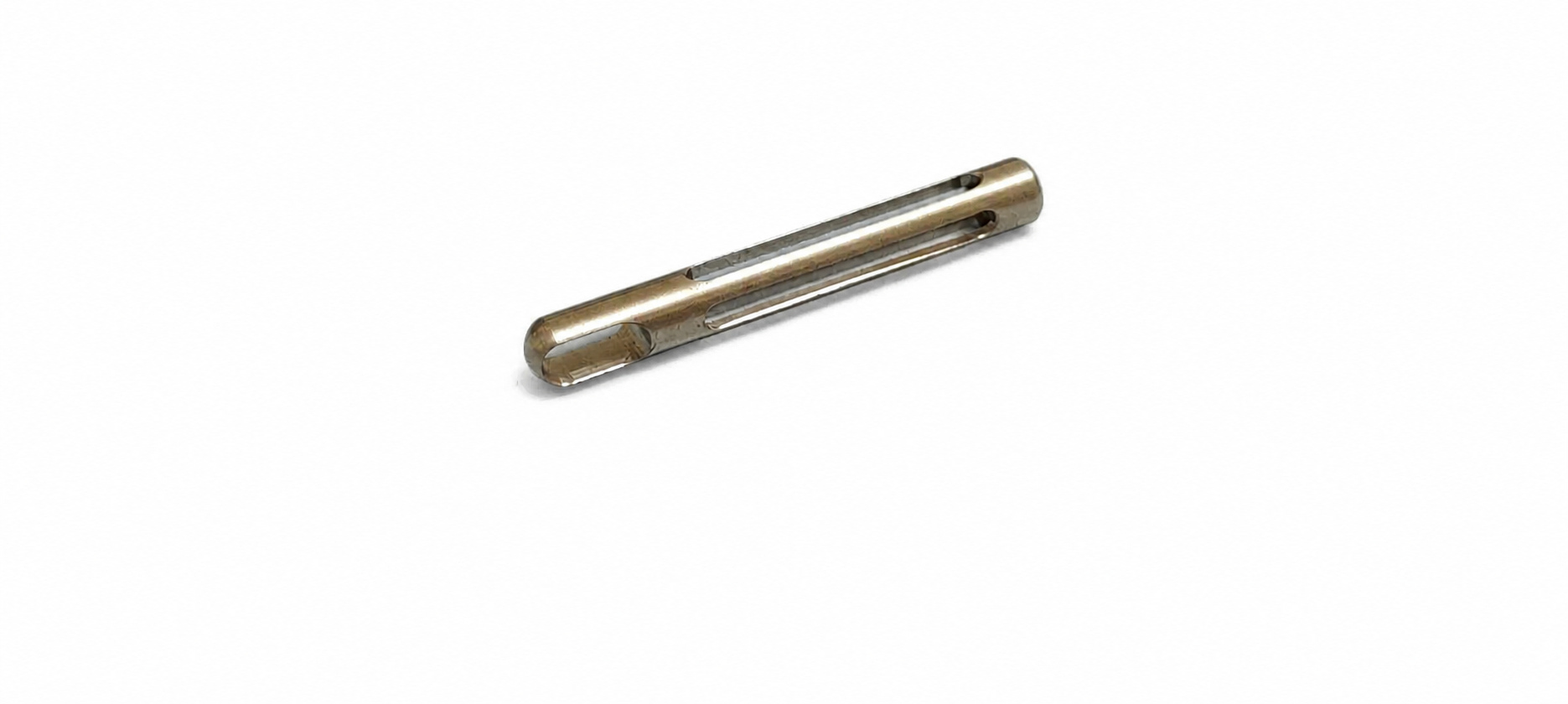Precision Valve Components